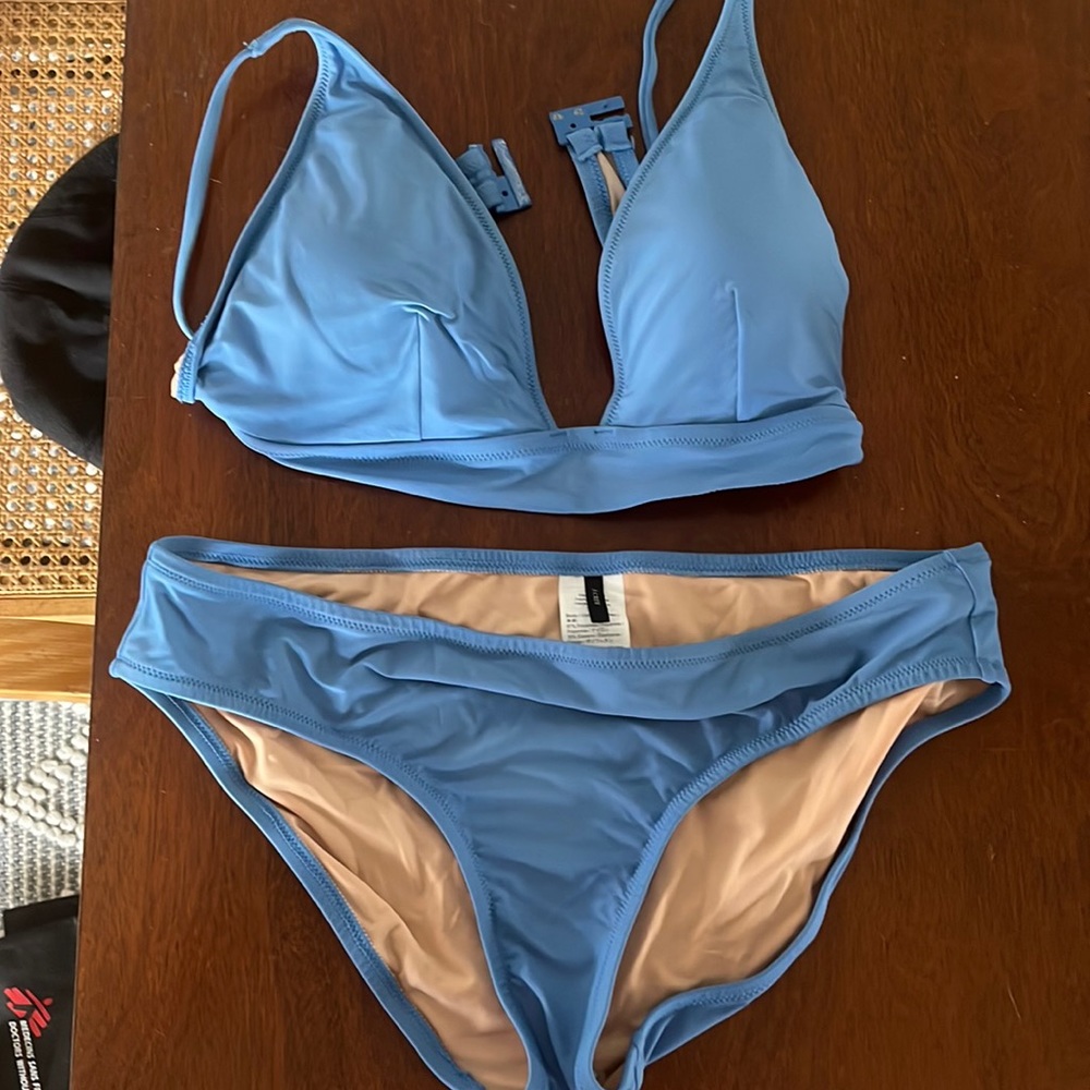 JCrew Bikini